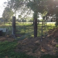 20140916 LE BOSQUET FENCING & POND WORKS 19